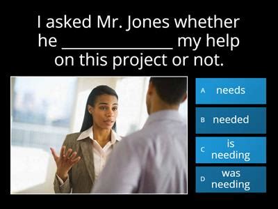 Image result for Reported Speech Positive Question