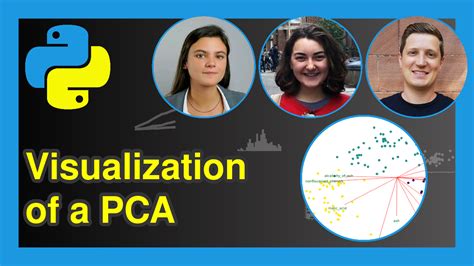 Image result for Pca Data Visualization Examples