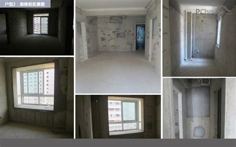 现代简约一居室30平米1万-东坝家园装修案例-北京房天下家居装修网