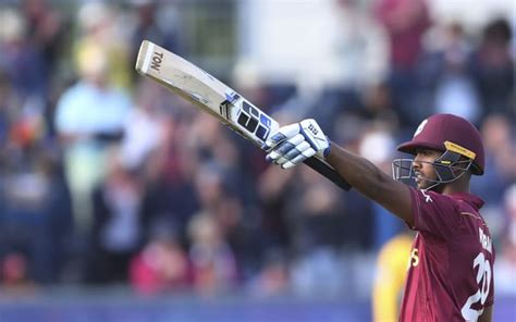 Nicholas Pooran Cricket Career Nearly Ended at 19 After Terrifying Car ...