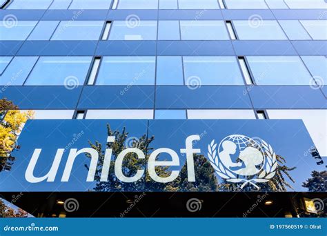 Unicef Headquarters