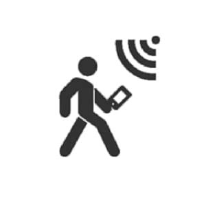 Netgear R6850 AC2000 Dual Band Gigabit Wall Mount Router (Black) - Buy ...