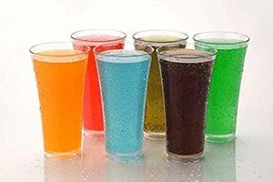 CLOUDTALE GLOBAL (Pack of 6) CG-SIJ-427 Glass Set Water/Juice Glass ...