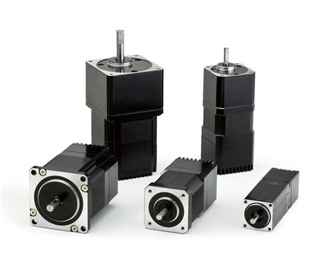Stepping Motors - Motors configure & order | MISUMI India