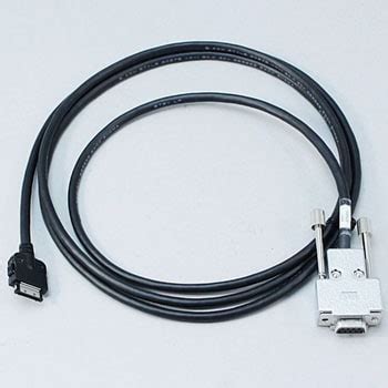 118N062 TB-31濁度計用 RS-232Cケーブル 東亜DKK 1本 118N062 - 【通販モノタロウ】