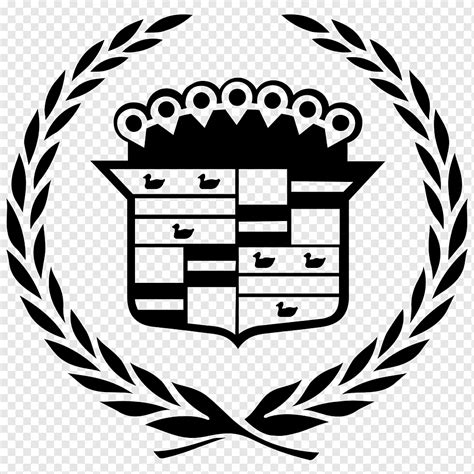 Cadillac logo png transparent, CADILLAC Logo PNG Vector (CDR) Free Download