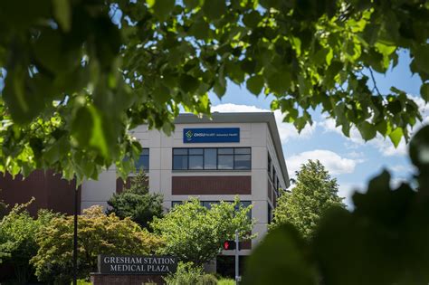 ADVENTIST HEALTH IMAGING GRESHAM STATION - Gresham OR - Hours ...