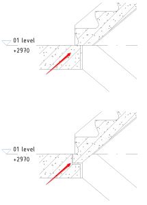 Image result for Revit File Export Chop Edge