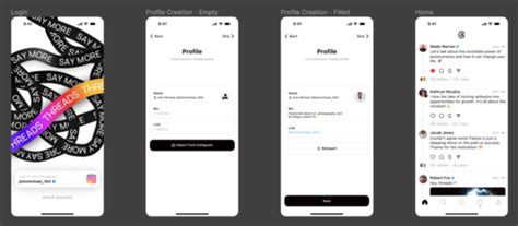 Image result for Threads Figma Icon