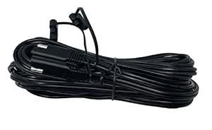 Tetra-Teknica MotoBasic Series SAE-25 12V SAE 2 Pin Quick Disconnect ...