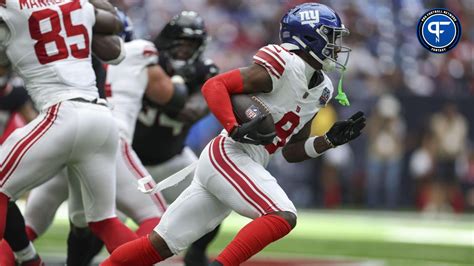 Rookie Fantasy Rankings for Redraft: Where Do Caleb Williams, Malik ...