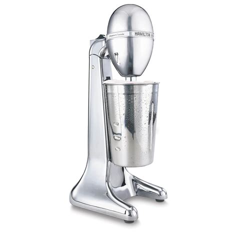 Drink Mixer Machine
