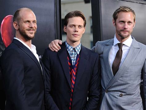 Gustaf Skarsgrd 2022