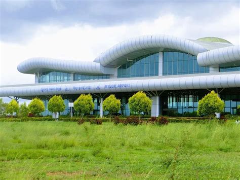 Building regional airports on overdrive, but are they viable? | The ...