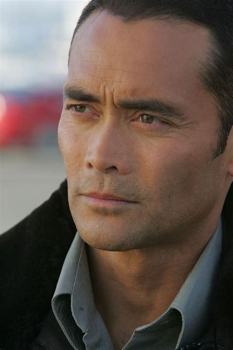 Mark Dacascos