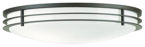 Philips Forecast F202068U Hollywood Hills Ceiling Light, Deep Bronze ...