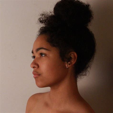 Side Profile Drawing Reference - Drawing Tips Guide