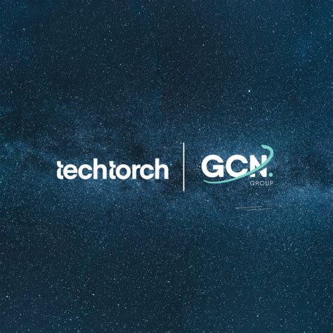 GCN Tech Show 的图像结果