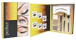 Buy Giordano Colors Perfect Brows Kit, 1 Pound Online at Low Prices in ...