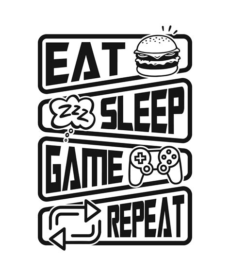 Eat Sleep Play Logo