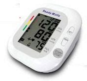 Ready Matic Fully Automatic Blood Pressure Monitor Exporter from Chennai