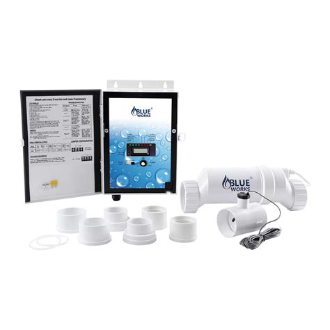 Blue Works Salt Generator Blw1t3h Manual 的图像结果