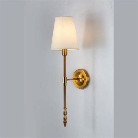 Serenity Wall Lamp – Supreme Lite Inc.
