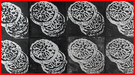 Image result for Block Printing Examples