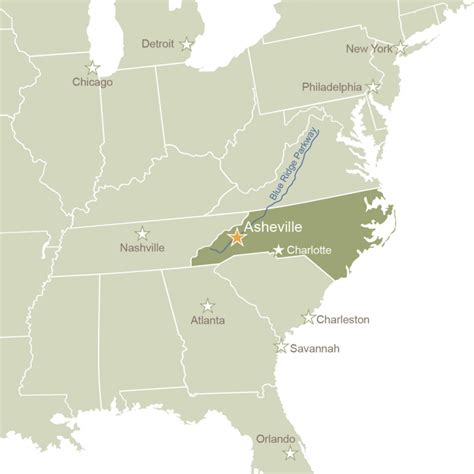 Asheville Nc