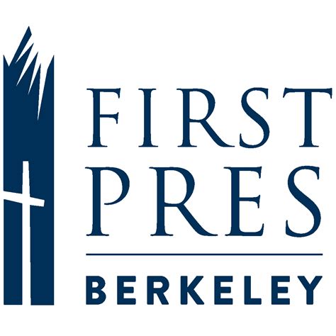 This Sunday - First Pres Berkeley