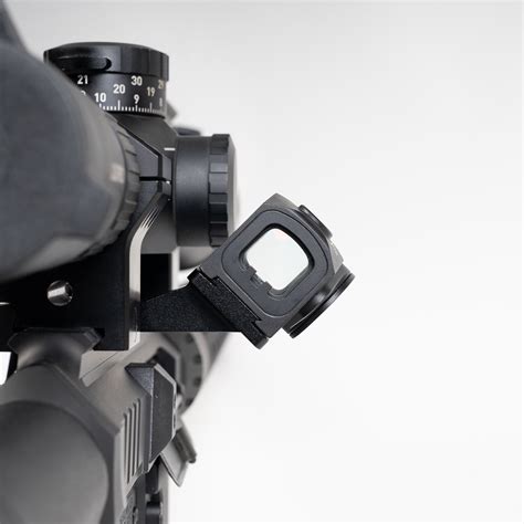 Aimpoint ACRO – C&H Precision