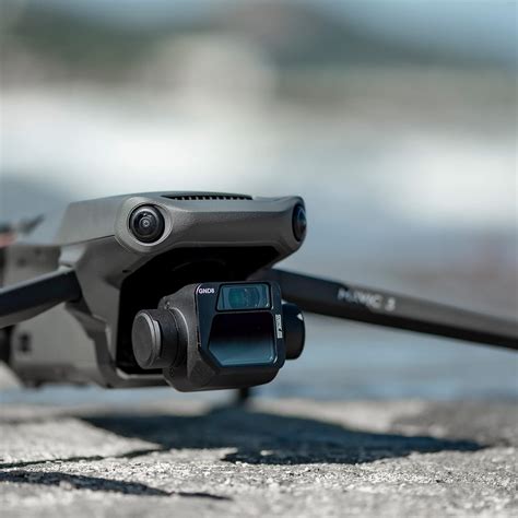 Buy CareFlection GND 8 Filter for DJI Mavic 3 Drone Camera Lens:Helicam ...