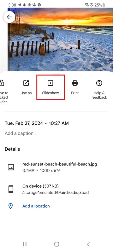 Image result for How to Create Slideshow On Chromebook