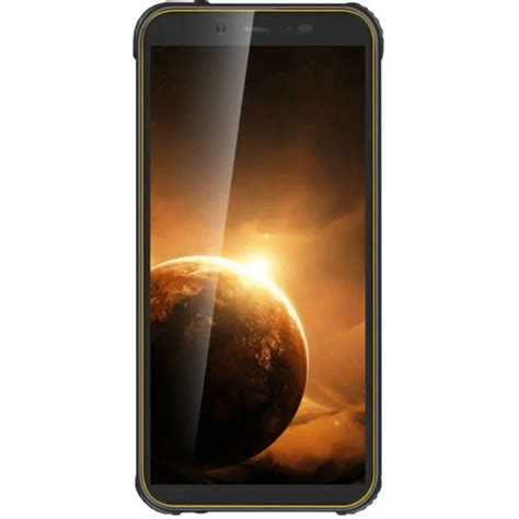 Blackview BV5500 Plus - Price in India, Specifications & Features ...