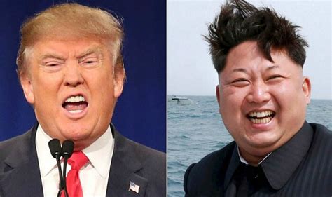 North Korea-US tension: Over 1 million people will die if second Korean ...