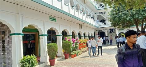 MSITM - Meena Shah Private Industrial Training Institute