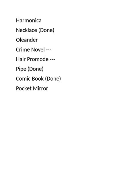 Image result for RDR2 PDF Files