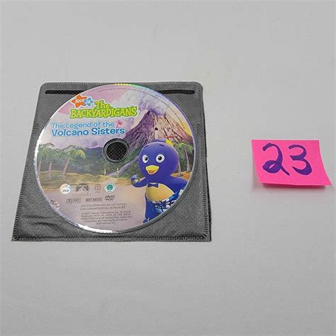 Image result for Backyardigans Volcano Sisters