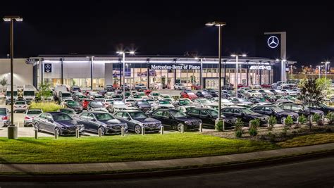 Mercedes-Benz of Plano | LinkedIn