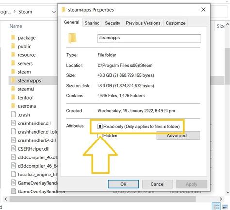 Steam Library Folder Fix 的图像结果