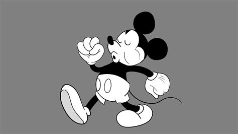 Mickey Mouse Animated Gif