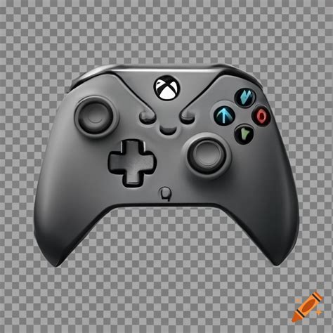 Image result for Xbox Controller Transparent Background