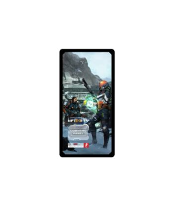 Image result for Command Panel