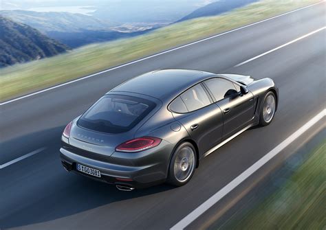 PORSCHE Panamera Diesel (970) Specs, Performance & Photos - 2013, 2014, 2015, 2016 - autoevolution