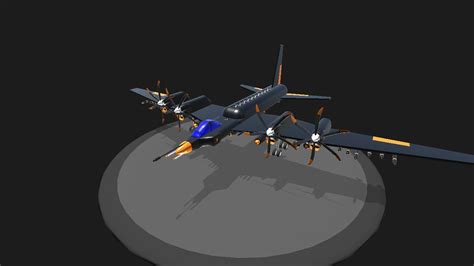 Image result for Bomber Plane Tutorial