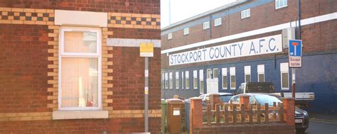 Cheltenham Town News and Scores - ESPN