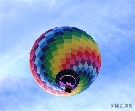 去气球 奇迹 丰富多彩 热气球 飞 驱动器 概述图片免费下载 - 觅知网