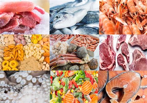 Congelados: la alternativa rápida y saludable para una buena ...