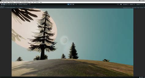 Image result for Unity Engine Light Pillar