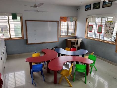 Gallery | Golden Arch Montessori School